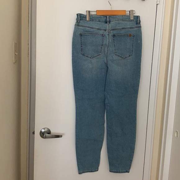 Addition Elle Skinny Jeans - Picture 2 of 2